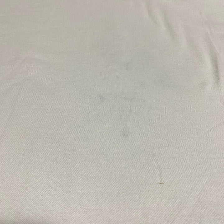 ポロラルフローレン Polo Ralph Lauren 半袖ポロシャツ 白 メンズ2XL