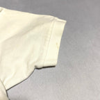 ポロラルフローレン Polo Ralph Lauren 半袖ポロシャツ 白 メンズ2XL