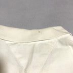 トミーヒルフィガー Tommy Hilfiger 半袖ポロシャツ ホワイト メンズ2XL