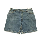 リーバイス Levi's 545 ショートパンツ ハーフパンツ デニム W41 メンズ