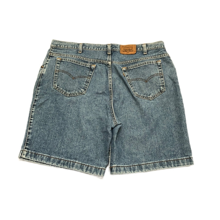 リーバイス Levi's 545 ショートパンツ ハーフパンツ デニム W41