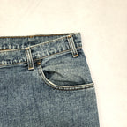 リーバイス Levi's 545 ショートパンツ ハーフパンツ デニム W41 メンズ