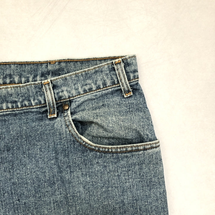 リーバイス Levi's 545 ショートパンツ ハーフパンツ デニム W41 メンズ