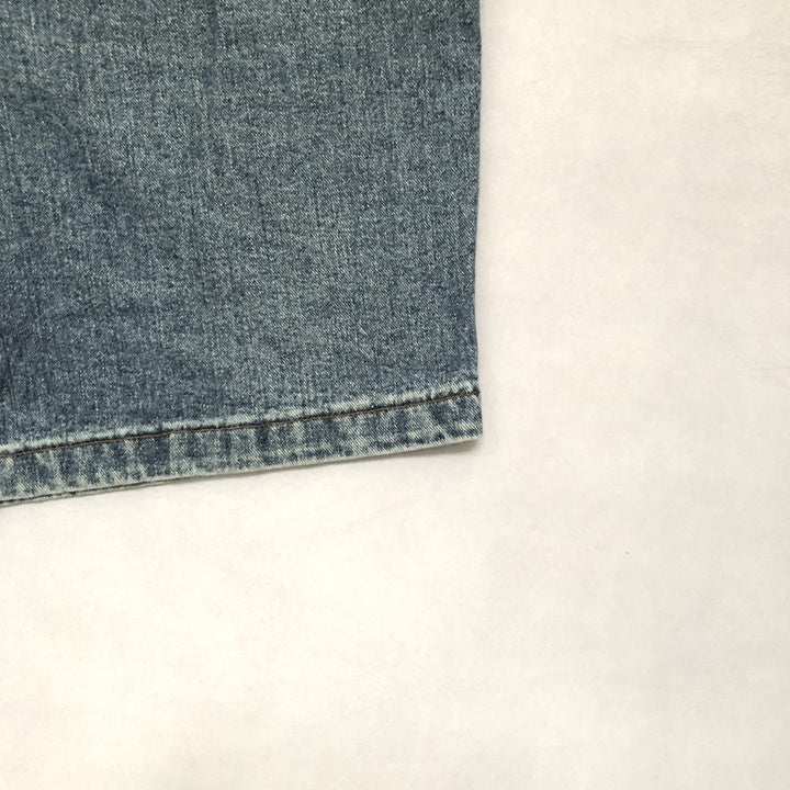 リーバイス Levi's 545 ショートパンツ ハーフパンツ デニム W41 メンズ