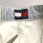 トミーヒルフィガー Tommy Hilfiger ハーフパンツ ショーツ W38 メンズ