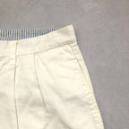 トミーヒルフィガー Tommy Hilfiger ハーフパンツ ショーツ W38 メンズ