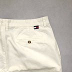 トミーヒルフィガー Tommy Hilfiger ハーフパンツ ショーツ W38 メンズ