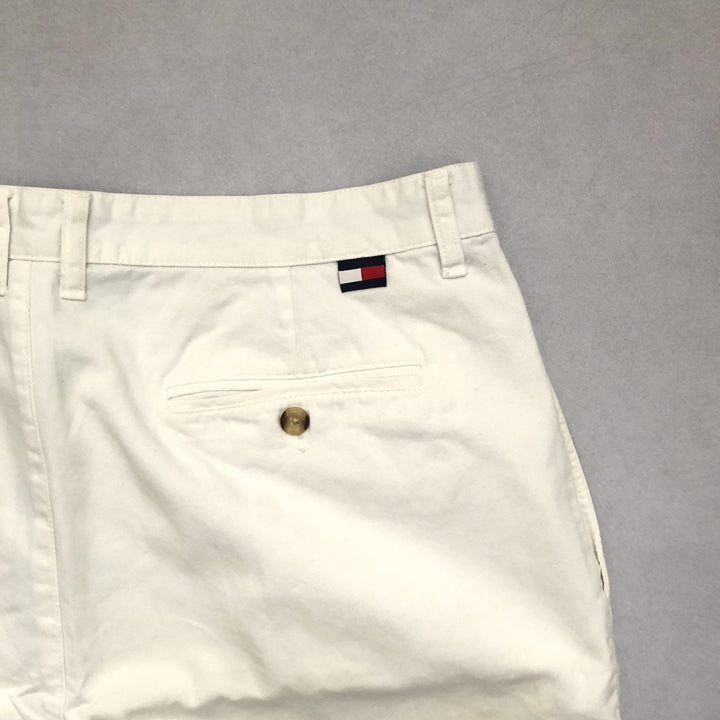 トミーヒルフィガー Tommy Hilfiger ハーフパンツ ショーツ W38 メンズ