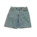 リーバイス Levi's 550 ショートパンツ ハーフパンツ デニム W38 メンズ