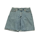 リーバイス Levi's 550 ショートパンツ ハーフパンツ デニム W38 メンズ