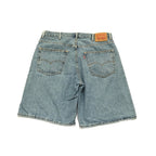 リーバイス Levi's 550 ショートパンツ ハーフパンツ デニム W38 メンズ