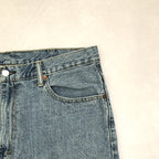 リーバイス Levi's 550 ショートパンツ ハーフパンツ デニム W38 メンズ