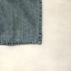 リーバイス Levi's 550 ショートパンツ ハーフパンツ デニム W38 メンズ