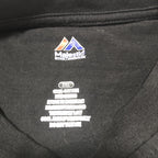 マジェスティック Majestic ロンT ブラック オーバーサイズ メンズ3XL
