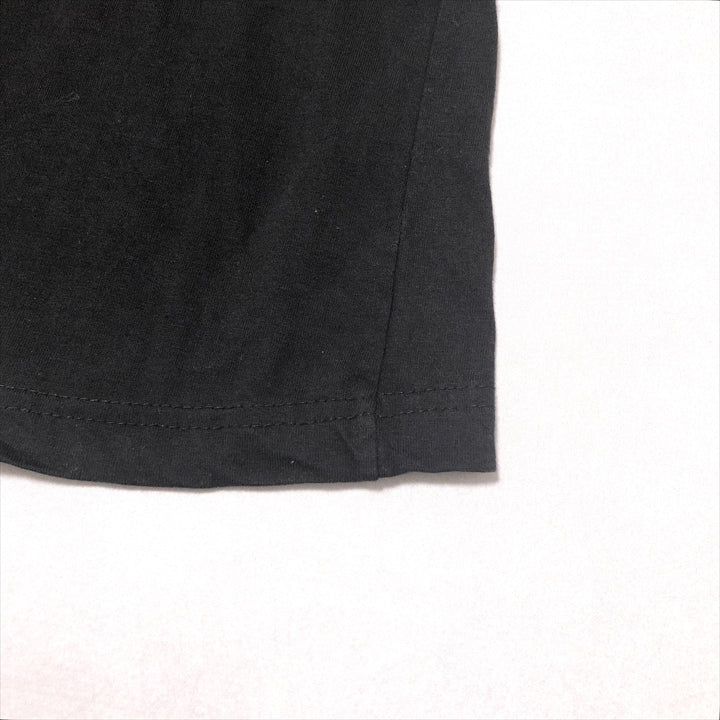 マジェスティック Majestic ロンT ブラック オーバーサイズ メンズ3XL