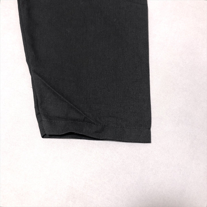 マジェスティック Majestic ロンT ブラック オーバーサイズ メンズ3XL