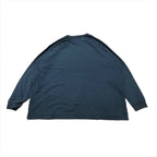 カーハート Carhartt ロンT オーバーサイズ ゆるダボ メンズ3XL
