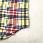 ラルフローレン Ralph Lauren 長袖シャツ カラフル マルチカラー メンズ4XL
