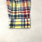 ラルフローレン Ralph Lauren 長袖シャツ カラフル マルチカラー メンズ4XL