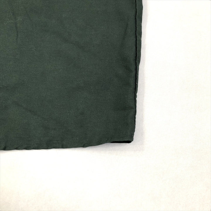レッドキャップ Red Kap 長袖シャツ ワークシャツ ゆるダボ メンズ2XL