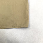 ディッキーズ Dickies 長袖シャツ ワークシャツ ゆるダボ メンズ2XL