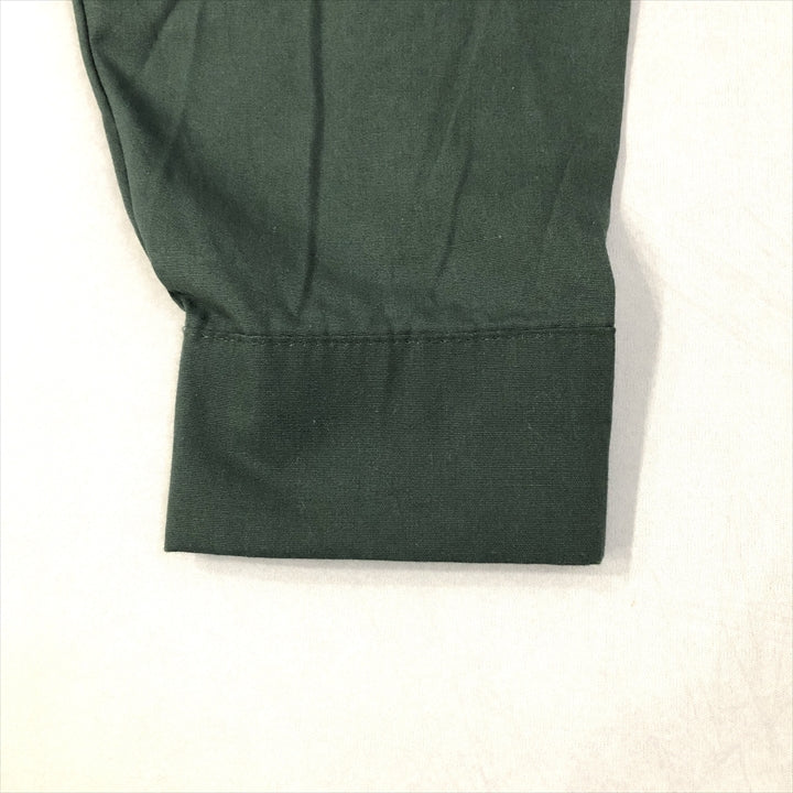 レッドキャップ Red Kap 長袖シャツ ワークシャツ ゆるダボ メンズ2XL