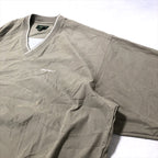 エディーバウアー 古着 ナイロンプルオーバー 3XL