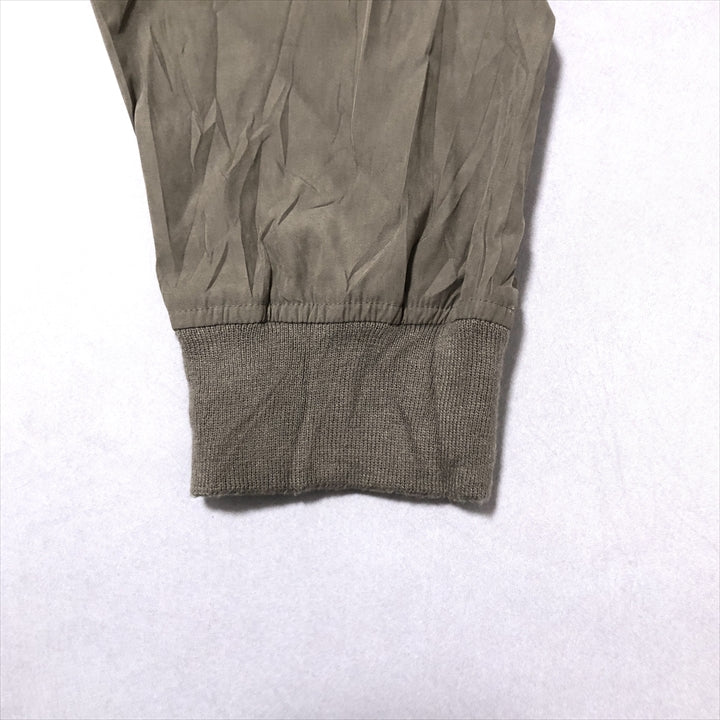 エディーバウアー 古着 ナイロンプルオーバー 3XL