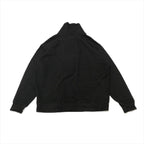 ポロラルフローレン 古着 ニット オーバーサイズ ゆるダボ XL