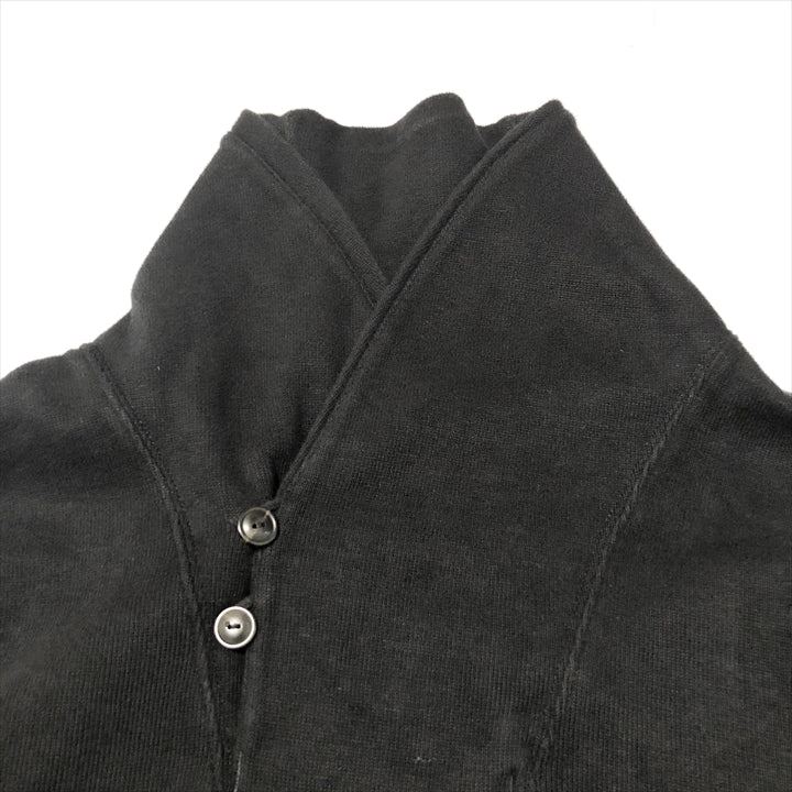 ポロラルフローレン 古着 ニット オーバーサイズ ゆるダボ XL