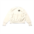 リー 古着 スウェット オーバーサイズ アニマル 2XL