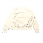 リー 古着 スウェット オーバーサイズ アニマル 2XL