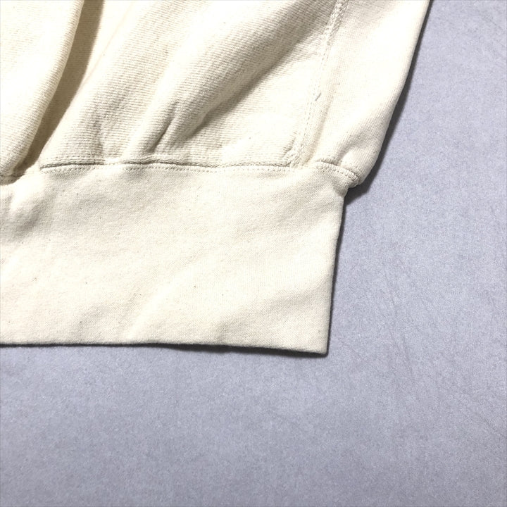 リー 古着 スウェット オーバーサイズ アニマル 2XL