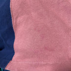 エディーバウアー 古着 長袖ポロシャツ オーバーサイズ M