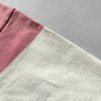 バーバリアン 古着 長袖ポロシャツ ラガーシャツ フーディー XS