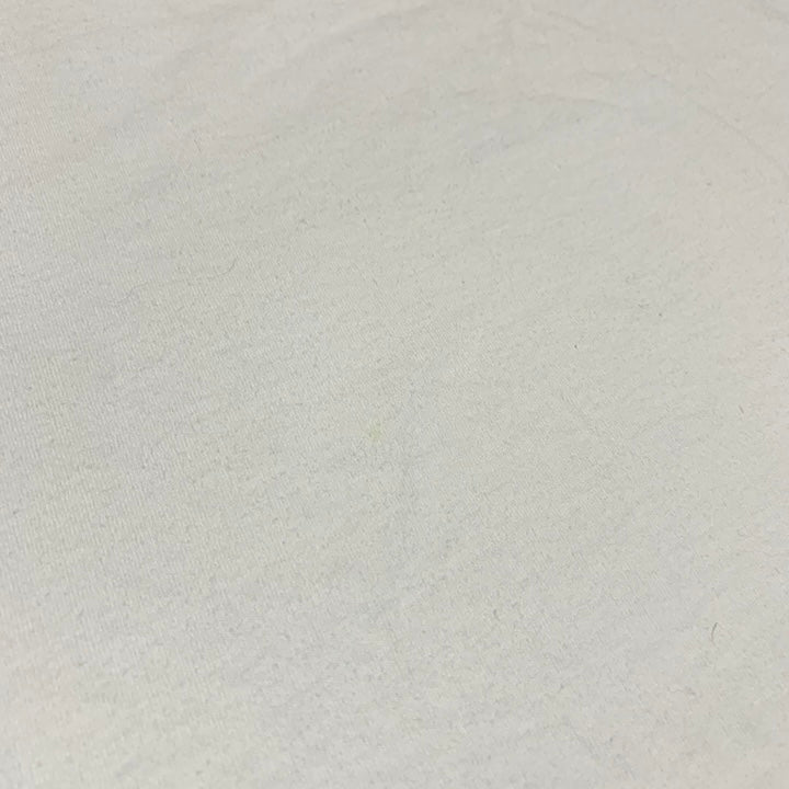チャンピオン Champion ロンT ラグラン ブルー 無地 メンズM