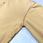 リーバイス Levi's ロンT ヘンリーネック コットン 無地 メンズXL