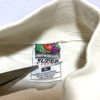 フルーツオブザルーム Fruit of the Loom ロンT オータム ゆるダボ メンズXL