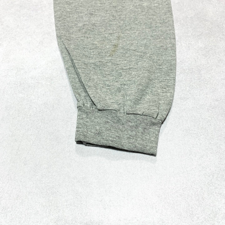 ノーブランド 古着 ロンT カージナルス MLB XL