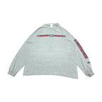 ノーブランド 古着 ロンT カージナルス MLB XL