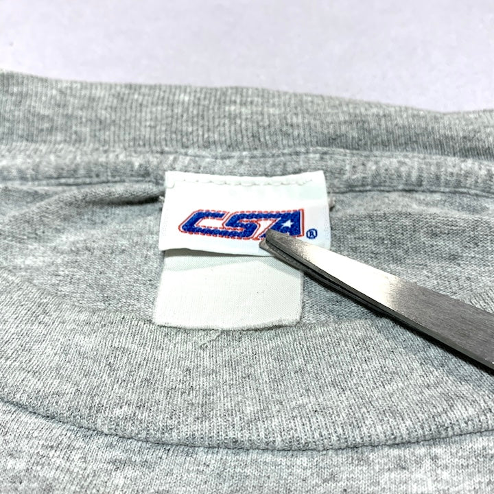 ノーブランド 古着 ロンT カージナルス MLB XL