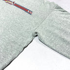 ノーブランド 古着 ロンT カージナルス MLB XL