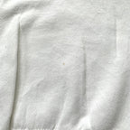 ノーブランド 古着 スウェット りんご USA製 レディースM