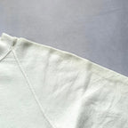 ノーブランド 古着 スウェット りんご USA製 レディースM