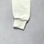 ノーブランド 古着 スウェット りんご USA製 レディースM