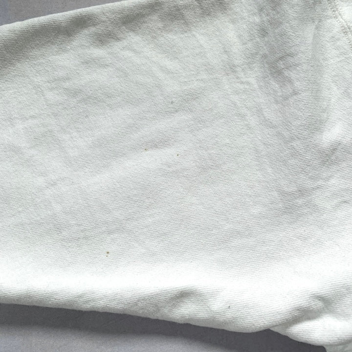 フルーツオブザルーム Fruit of the Loom スウェット USA製 ゆるダボ メンズL