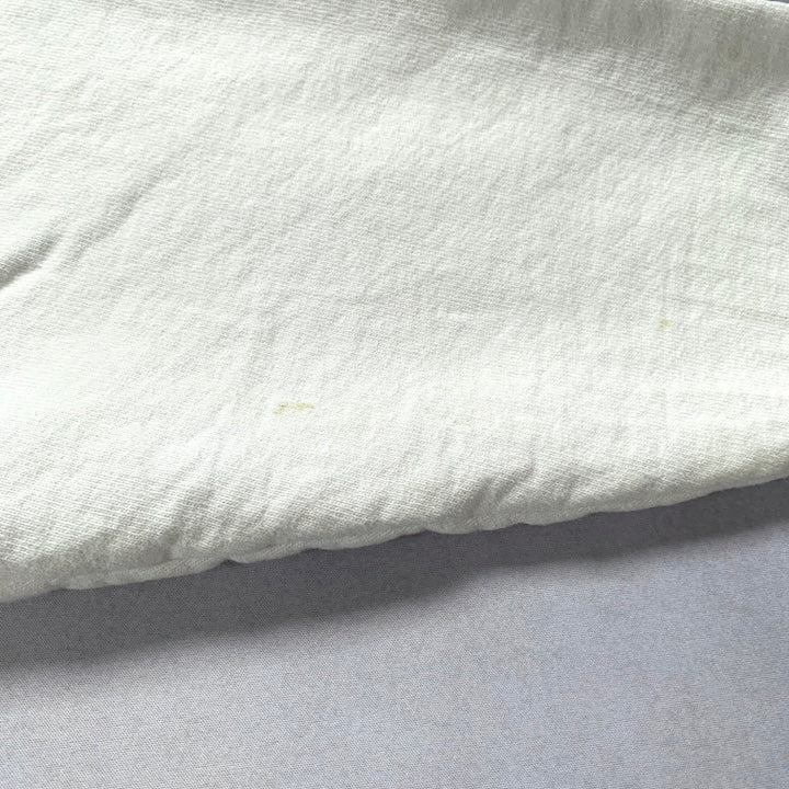 フルーツオブザルーム Fruit of the Loom スウェット USA製 ゆるダボ メンズL