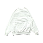 フルーツオブザルーム Fruit of the Loom スウェット USA製 ゆるダボ メンズL