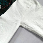 フルーツオブザルーム Fruit of the Loom スウェット USA製 ゆるダボ メンズL