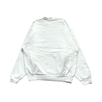 フルーツオブザルーム Fruit of the Loom スウェット USA製 ゆるダボ メンズL